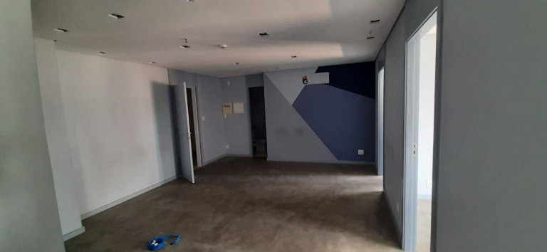 Imagem Sala Comercial à Venda, 66 m² em Tatuapé - São Paulo