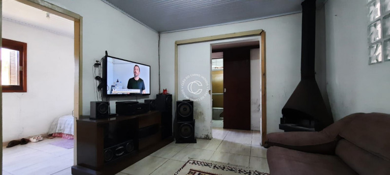 Imagem Casa com 3 Quartos à Venda, 146 m² em Uglione - Santa Maria Imagem Casa com 3 Quartos à Venda, 146 m² em Uglione - Santa Maria