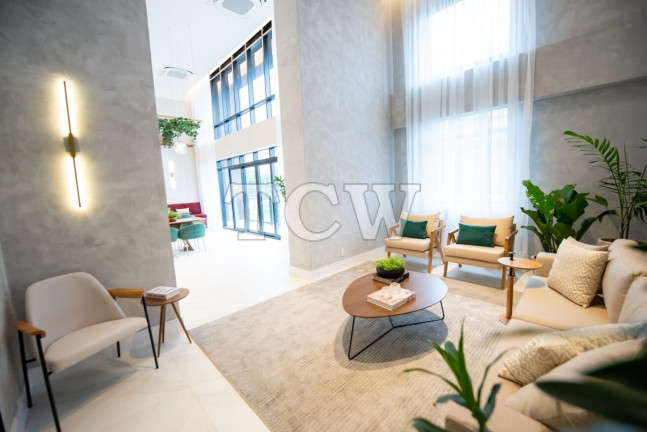 Imagem Imóvel com 1 Quarto à Venda, 24 m² em Vila Olímpia - São Paulo Imagem Imóvel com 1 Quarto à Venda, 24 m² em Vila Olímpia - São Paulo