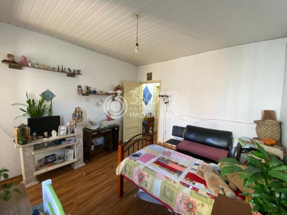 Imagem Casa com 2 Quartos à Venda, 143 m² em Campestre - Santo André Imagem Casa com 2 Quartos à Venda, 143 m² em Campestre - Santo André