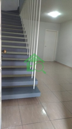 Imagem Sobrado com 2 Quartos para Alugar, 90 m² em Santo Amaro - São Paulo