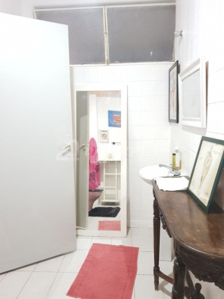 Imagem Apartamento com 3 Quartos à Venda, 110 m² em Higienópolis - São Paulo