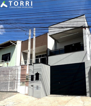 Imagem Sobrado com 2 Quartos à Venda, 160 m² em Vila Almeida - Sorocaba Imagem Sobrado com 2 Quartos à Venda, 160 m² em Vila Almeida - Sorocaba