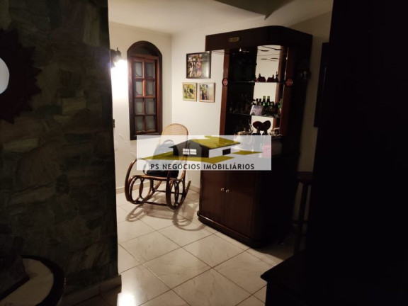 Imagem Sobrado com 3 Quartos à Venda, 164 m² em Bosque Da Saúde - São Paulo Imagem Sobrado com 3 Quartos à Venda, 164 m² em Bosque Da Saúde - São Paulo