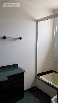 Imagem Apartamento com 3 Quartos à Venda, 248 m² em Jardim Vila Mariana - São Paulo