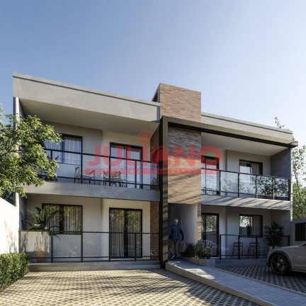 Imagem Apartamento com 2 Quartos à Venda, 53 m² em Itajaí Imagem Apartamento com 2 Quartos à Venda, 53 m² em Itajaí