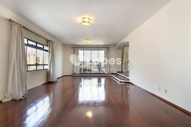 Imagem Apartamento com 3 Quartos à Venda, 240 m² em Consolação - São Paulo Imagem Apartamento com 3 Quartos à Venda, 240 m² em Consolação - São Paulo