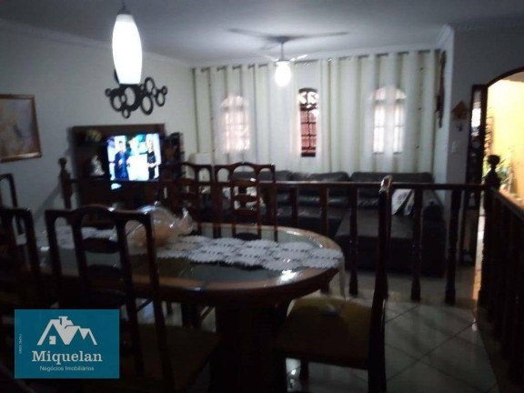 Imagem Sobrado com 3 Quartos à Venda, 192 m² em Vila Medeiros - São Paulo Imagem Sobrado com 3 Quartos à Venda, 192 m² em Vila Medeiros - São Paulo