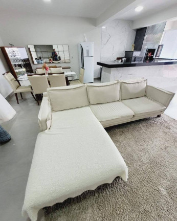 Imagem Casa com 3 Quartos à Venda, em Jardim Marajoara - Limeira Imagem Casa com 3 Quartos à Venda, em Jardim Marajoara - Limeira