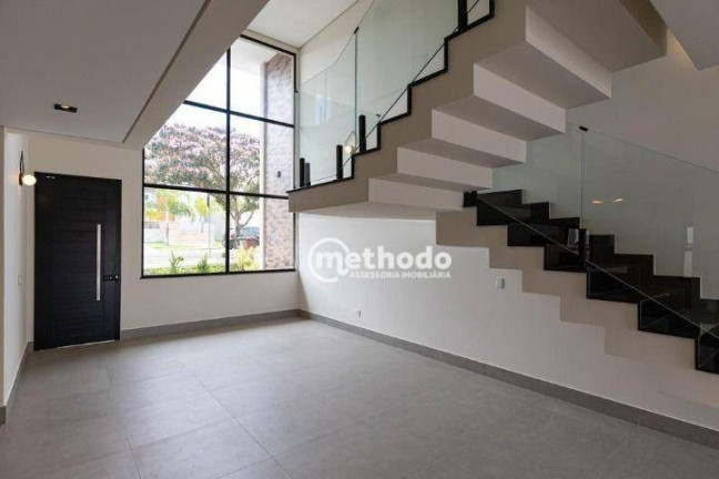 Imagem Casa com 3 Quartos à Venda, 310 m² em Vila Dos Plátanos - Campinas