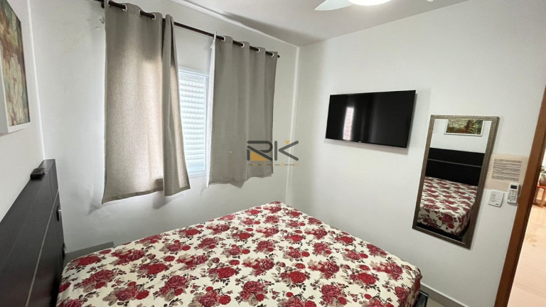 Imagem Apartamento com 2 Quartos à Venda, 63 m² em Toninhas - Ubatuba