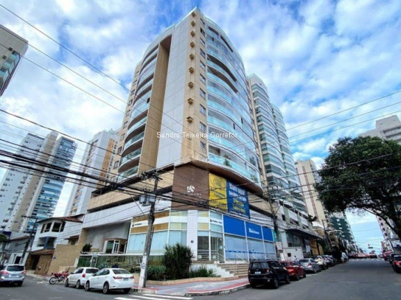 Imóvel com 3 Quartos à Venda, 98 m² em Praia Da Costa - Vila Velha