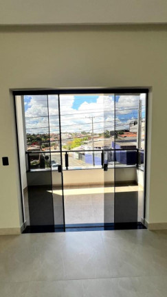 Imagem Casa com 2 Quartos à Venda, 160 m² em Vila Almeida - Sorocaba
