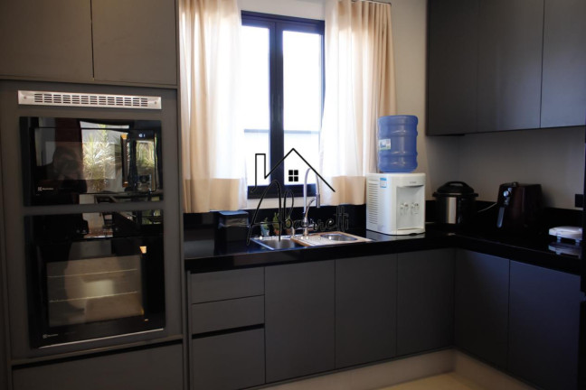Imagem Casa de Condomínio com 4 Quartos à Venda, 350 m² em Morato - Piracicaba