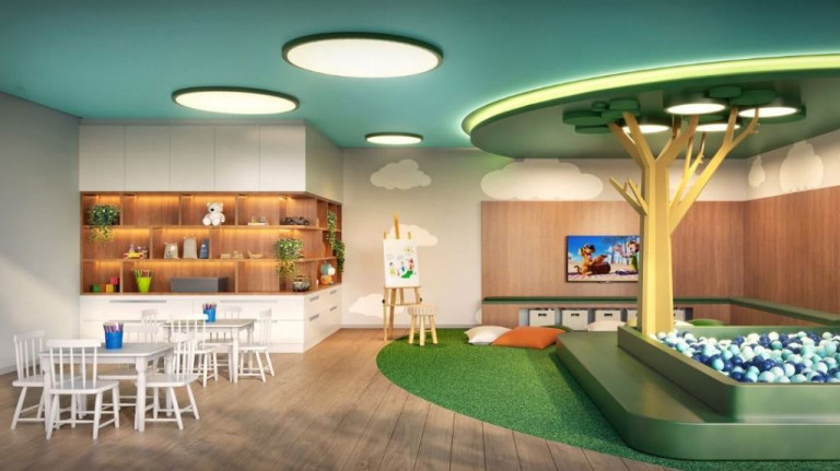 Imagem Apartamento com 4 Quartos à Venda, 280 m² em Perdizes - São Paulo Imagem Apartamento com 4 Quartos à Venda, 280 m² em Perdizes - São Paulo