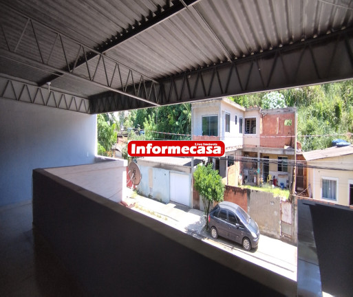 Imagem Casa com 2 Quartos à Venda, 200 m² em Piam - Belford Roxo Imagem Casa com 2 Quartos à Venda, 200 m² em Piam - Belford Roxo