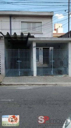 Casa com 4 Quartos à Venda, 206 m² em Rudge Ramos - São Bernardo Do Campo