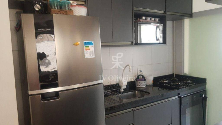 Imagem Apartamento com 2 Quartos à Venda, 41 m² em Jardim Celeste - São Paulo Imagem Apartamento com 2 Quartos à Venda, 41 m² em Jardim Celeste - São Paulo