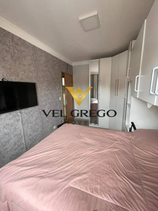 Apartamento com 2 Quartos à Venda, 65 m² em Taboão - São Bernardo Do Campo