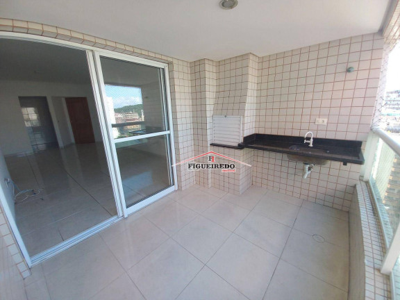 Imagem Apartamento com 2 Quartos à Venda, 104 m² em Canto Do Forte - Praia Grande Imagem Apartamento com 2 Quartos à Venda, 104 m² em Canto Do Forte - Praia Grande