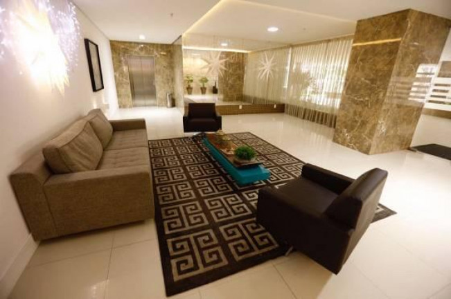 Imagem Apartamento com 3 Quartos à Venda, 163 m² em Meireles - Fortaleza