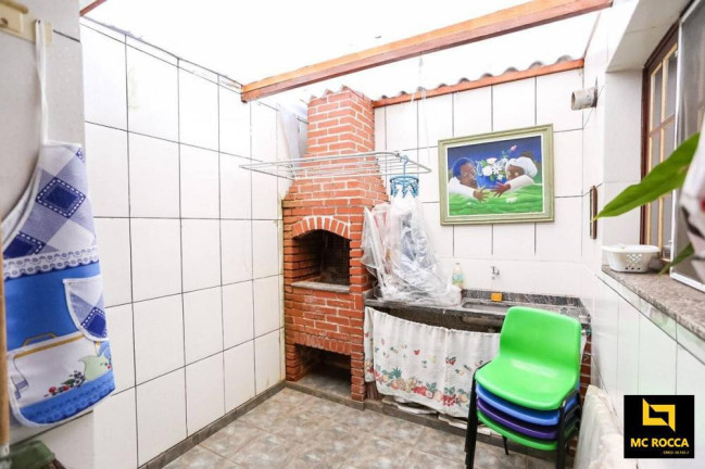 Imagem Sobrado com 2 Quartos à Venda, 98 m² em Rudge Ramos - São Bernardo Do Campo Imagem Sobrado com 2 Quartos à Venda, 98 m² em Rudge Ramos - São Bernardo Do Campo