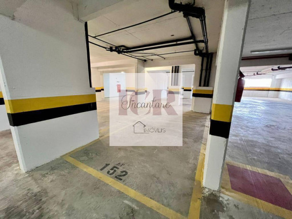 Imagem Apartamento com 2 Quartos à Venda, 70 m² em Vila Hortência - Sorocaba