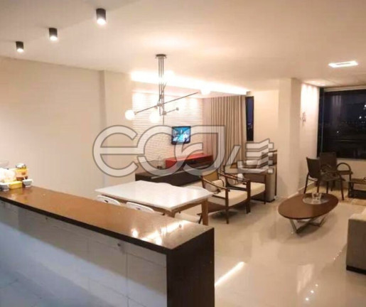 Imagem Apartamento com 3 Quartos à Venda, 108 m² em Farolândia - Aracaju Imagem Apartamento com 3 Quartos à Venda, 108 m² em Farolândia - Aracaju