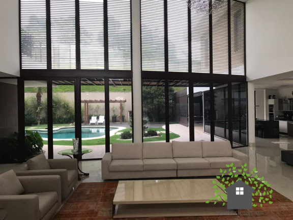 Imagem Casa com 4 Quartos à Venda, 1.050 m² em Paisagem Renoir - Cotia