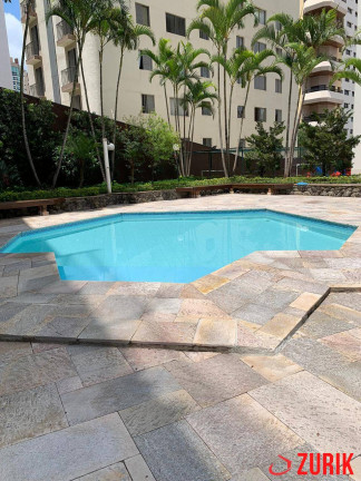 Imagem Apartamento com 4 Quartos à Venda, 157 m² em Santana - São Paulo Imagem Apartamento com 4 Quartos à Venda, 157 m² em Santana - São Paulo