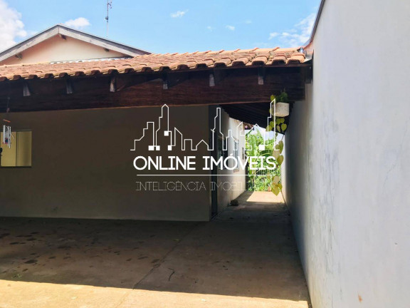Imagem Casa com 2 Quartos à Venda, em Mogi Mirim Imagem Casa com 2 Quartos à Venda, em Mogi Mirim