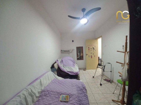 Imagem Apartamento com 2 Quartos à Venda, 77 m² em Tupi - Praia Grande