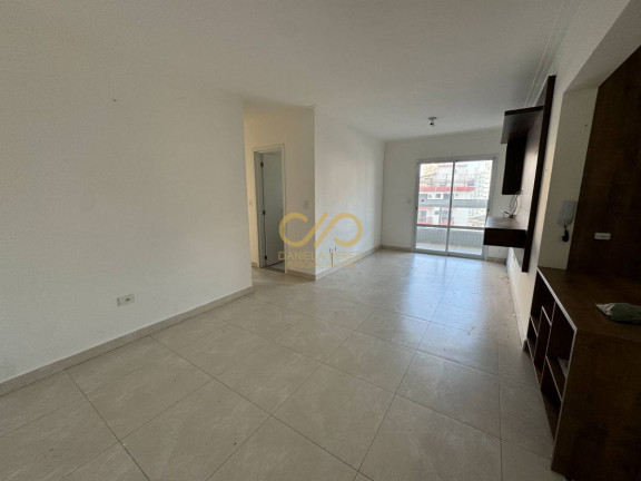 Imagem Apartamento com 2 Quartos à Venda, 77 m² em Boqueirão - Praia Grande Imagem Apartamento com 2 Quartos à Venda, 77 m² em Boqueirão - Praia Grande