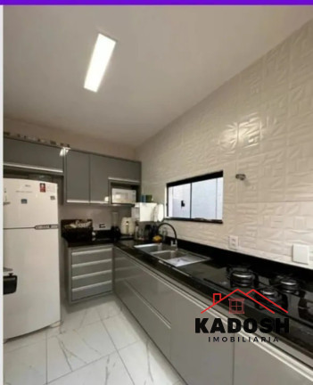 Imagem Casa com 4 Quartos à Venda, 162 m² em Santo Antônio Dos Prazeres - Feira De Santana Imagem Casa com 4 Quartos à Venda, 162 m² em Santo Antônio Dos Prazeres - Feira De Santana