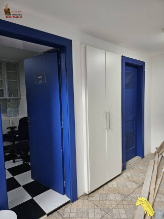Imagem Casa com 3 Quartos à Venda, 202 m² em Chacara Sto Antonio - São Paulo Imagem Casa com 3 Quartos à Venda, 202 m² em Chacara Sto Antonio - São Paulo