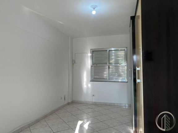 Imagem Kitnet à Venda, 30 m² em Ponta Da Praia - Santos