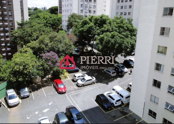 Imagem Apartamento com 2 Quartos à Venda, 48 m² em Brasilândia - São Paulo Imagem Apartamento com 2 Quartos à Venda, 48 m² em Brasilândia - São Paulo