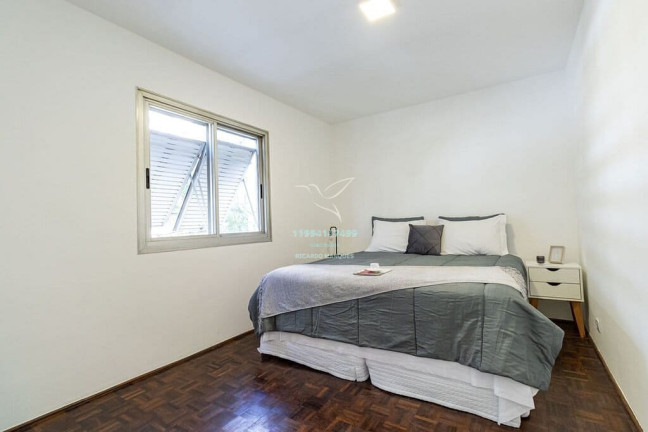 Imagem Apartamento com 3 Quartos à Venda, 106 m² em Itaim Bibi - São Paulo Imagem Apartamento com 3 Quartos à Venda, 106 m² em Itaim Bibi - São Paulo