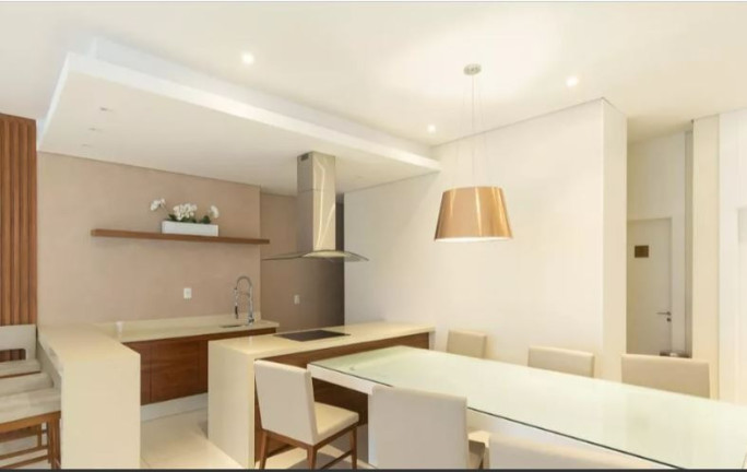Imagem Apartamento com 3 Quartos à Venda, 170 m² em Vila Gertrudes - São Paulo Imagem Apartamento com 3 Quartos à Venda, 170 m² em Vila Gertrudes - São Paulo