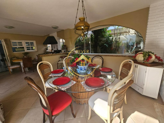 Imagem Casa com 4 Quartos à Venda, 387 m² em Jardim Madalena - Campinas Imagem Casa com 4 Quartos à Venda, 387 m² em Jardim Madalena - Campinas