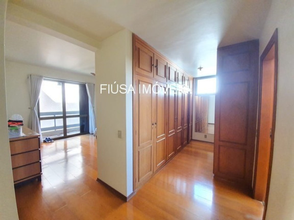 Imagem Apartamento com 5 Quartos à Venda, 360 m² em Centro - Ribeirão Preto