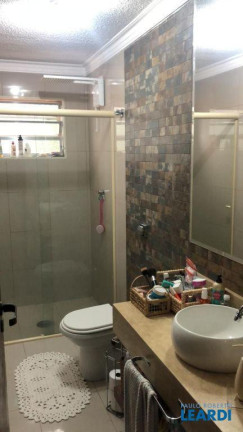 Imagem Apartamento com 3 Quartos à Venda, 125 m² em Jardim Bela Vista - Santo André