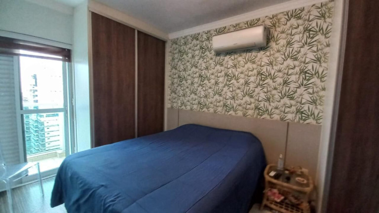 Imagem Apartamento com 3 Quartos à Venda, 126 m² em Gonzaga - Santos Imagem Apartamento com 3 Quartos à Venda, 126 m² em Gonzaga - Santos