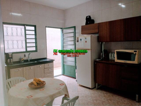 Imagem Casa com 2 Quartos à Venda, 90 m² em Residencial Juritis - São José Dos Campos Imagem Casa com 2 Quartos à Venda, 90 m² em Residencial Juritis - São José Dos Campos