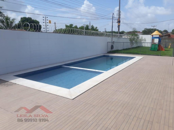 Imagem Apartamento com 2 Quartos à Venda, 50 m² em Verde Lar - Teresina Imagem Apartamento com 2 Quartos à Venda, 50 m² em Verde Lar - Teresina