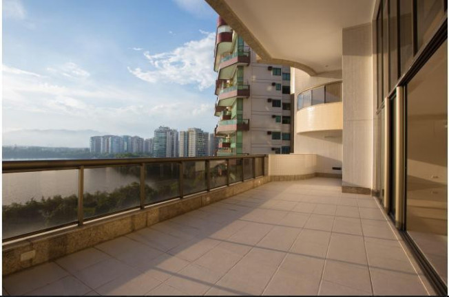 Imagem Apartamento com 5 Quartos à Venda, 440 m² em Barra Da Tijuca - Rio De Janeiro Imagem Apartamento com 5 Quartos à Venda, 440 m² em Barra Da Tijuca - Rio De Janeiro