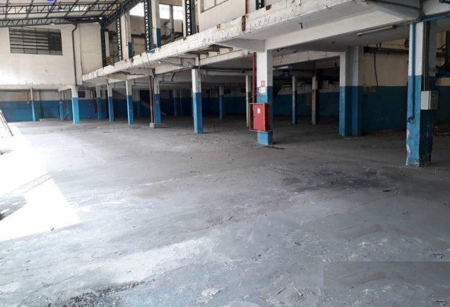 Imagem Imóvel Comercial para Alugar, 11.978 m² em Lapa - São Paulo Imagem Imóvel Comercial para Alugar, 11.978 m² em Lapa - São Paulo