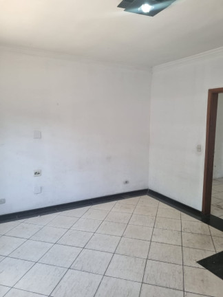 Imagem Sobrado com 3 Quartos para Alugar, 96 m² em Vila Gea - São Paulo