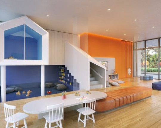Imagem Apartamento com 3 Quartos à Venda, 124 m² em Barra Da Tijuca - Rio De Janeiro