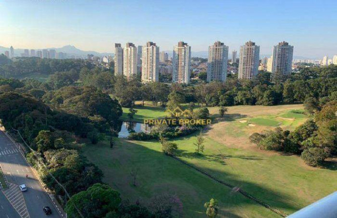 Imagem Apartamento com 2 Quartos à Venda, 127 m² em Vila São Francisco - São Paulo Imagem Apartamento com 2 Quartos à Venda, 127 m² em Vila São Francisco - São Paulo